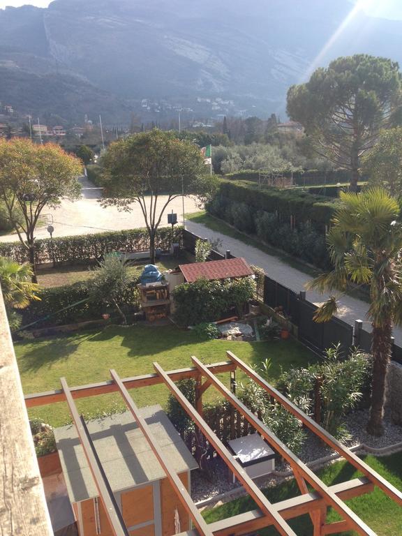 Villa Linfano Torbole Sul Garda Exterior photo
