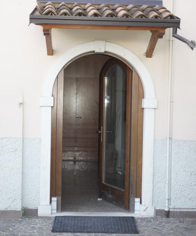 Villa Linfano Torbole Sul Garda Exterior photo